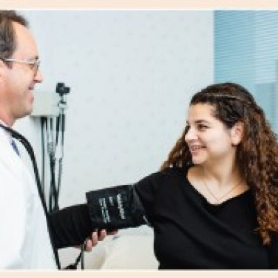 Dr. Patrick V. Solcher